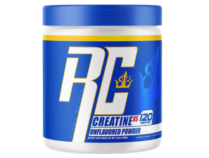 Creatine XS 120 Servicios 300g